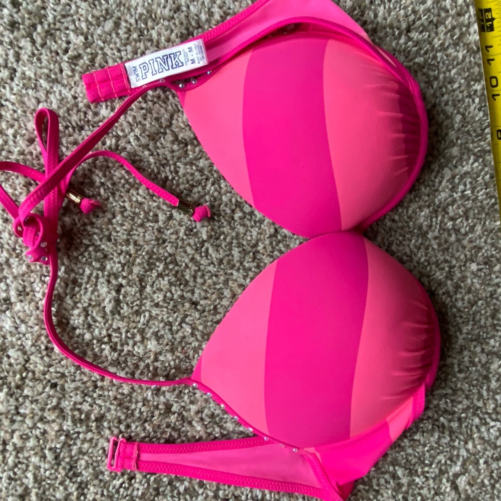 Victoria’s Secret Pink Bathing suit top